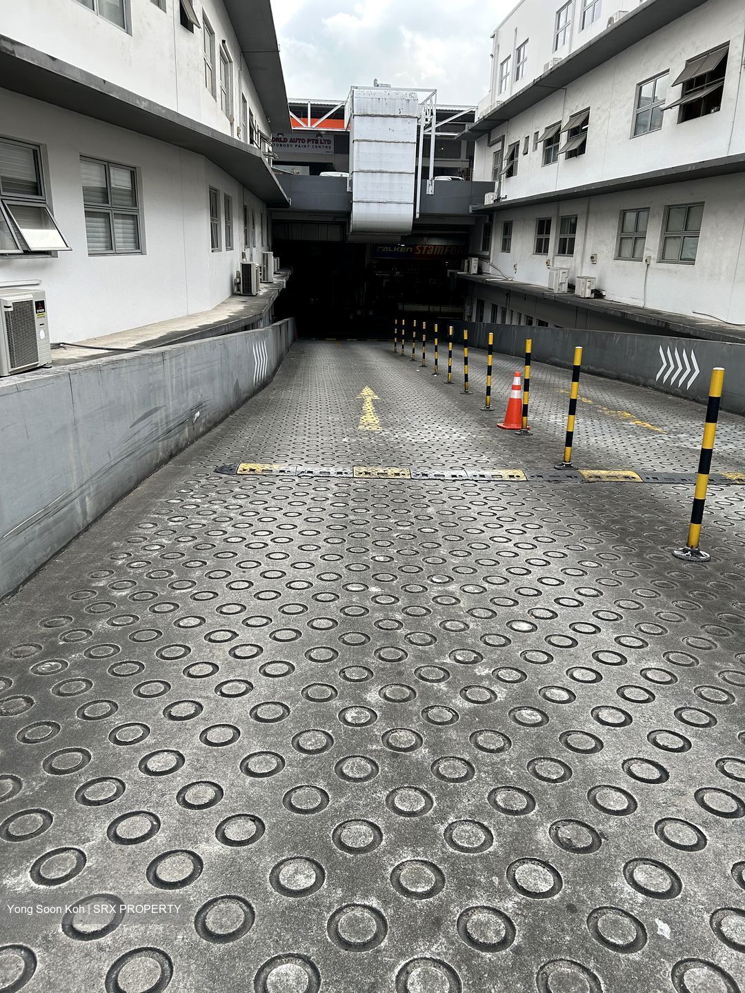Joo Chiat Road (D15), Shop House #634652811